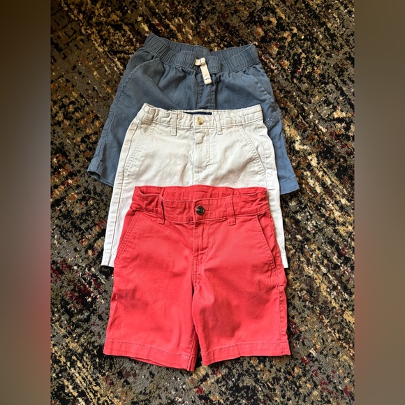 Lot of 3 Shorts - Picture 1 of 7